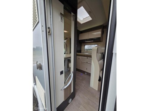 Challenger Graphite 290 Wohnmobil ☆Hubbett Tempomat Euro-5 2015☆ Foto: 21
