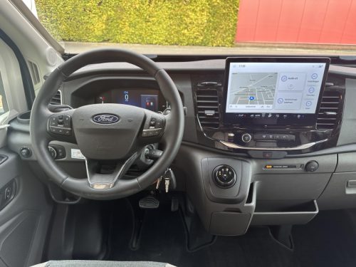 Challenger Etape Edition 380 4.1T, Winterpaket 5 Personen Foto: 6