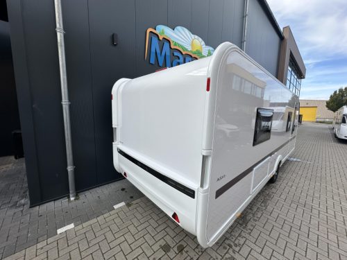Adria Adora 613 HT Foto: 1