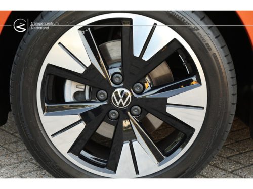 Volkswagen California Ocean 1.5 eHybrid 180 kW / 245 PK DSG 4Motion photo: 10