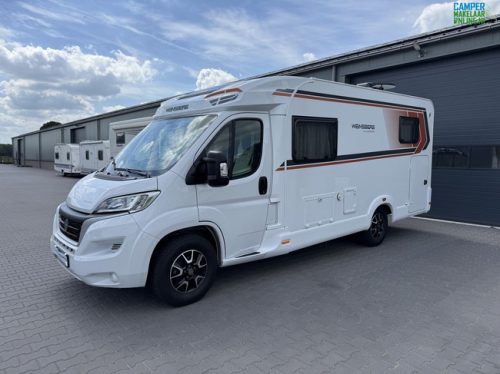 Weinsberg CaraCompact 600MEG Foto: 1