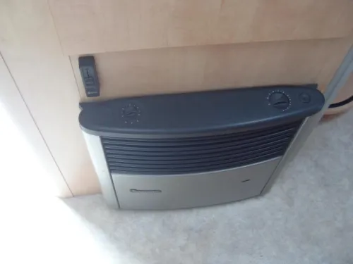 Kip Grey Line 47 TDB with Mover photo: 5