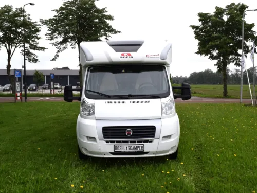Adria Matrix Axess M 680 photo: 7