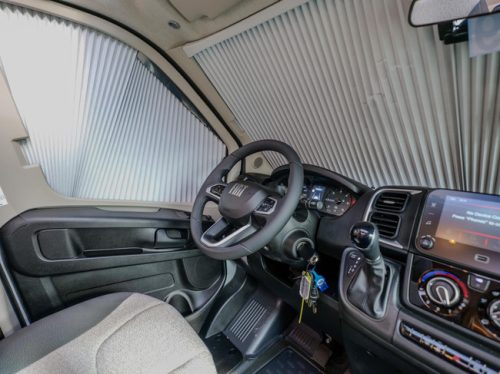 Knaus Van TI Vansation 550 MF MODEL 2027, AUTOMAAT! foto: 12