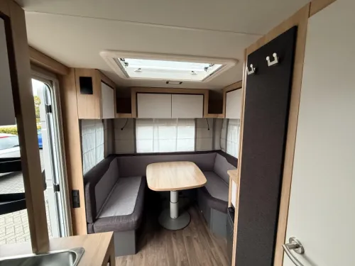 Knaus Sport 460 EU Single beds photo: 5