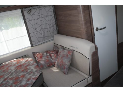 Knaus Sport Silver Selection 420 QD Foto: 5