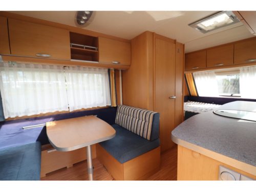 Knaus Sudwind 420 QD Mover/ Auvent de voyage photo : 10