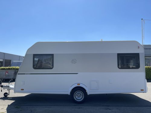 Knaus Sport 460 EU Single beds photo: 5