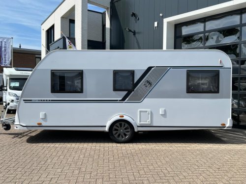 Knaus Sport E-Power Selection 500 EU mover, awning, bike rack photo: 6