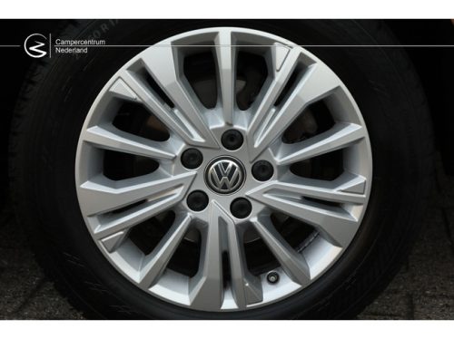 Volkswagen California 6.1 Ocean 2.0 TDI 110 kW / 150 PS DSG Foto: 9