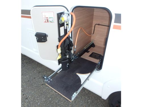 Weinsberg CaraCompact Pepper 600 MF JETZT F&Uuml;R 87.950,00 &euro; Foto: 9