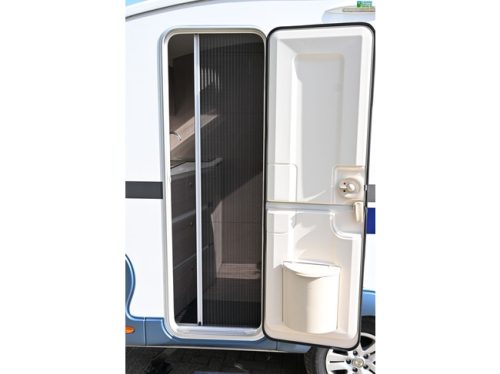 Adria Action 361LH foto: 19