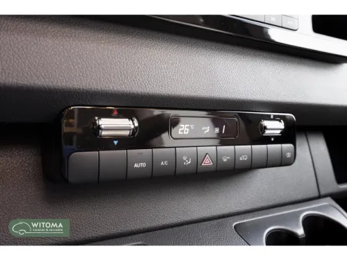 Hymer ML-T 580 4X4 Automaat Nieuw Premium photo: 21