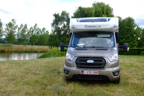 Chausson 627GA photo: 1