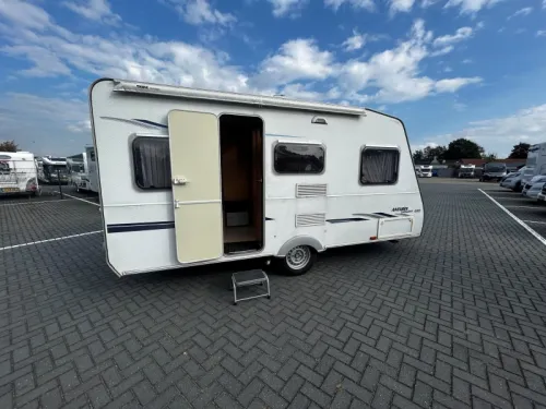 Caravelair Antares Ambiance 440 LUXE photo: 1