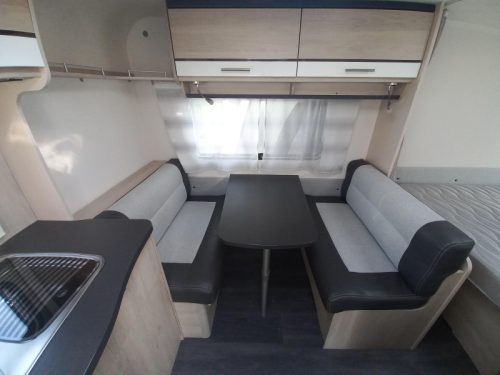 Caravelair Antares Style 410 Mover-Vorzelt Foto: 5