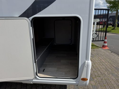 Pilote Essentiel P 700 Einzelbetten 2018 neu  Foto: 25