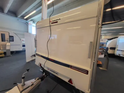 Adria Aviva 522 PT available from stock photo: 2