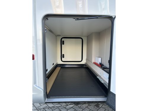 Hymer Exsis-T 580 Experience Edition foto: 7