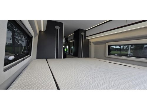 Adria Twin 640 SGX Sports photo: 16