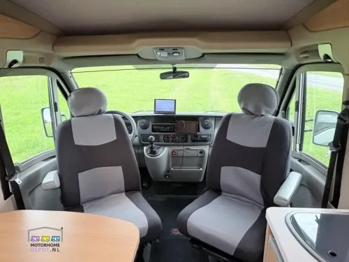 Knaus Sun Ti Silverline  photo: 13
