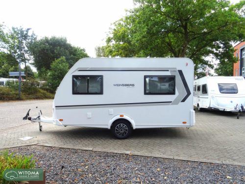 Weinsberg CaraOne Edition HOT 390 2027 Sofort lieferbar Foto: 18