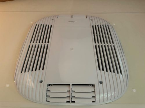 Knaus Sport 450 FU photo: 16