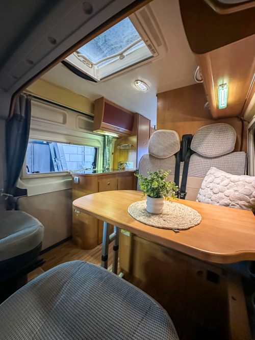 CHAUSSON TWIST 2 photo: 14