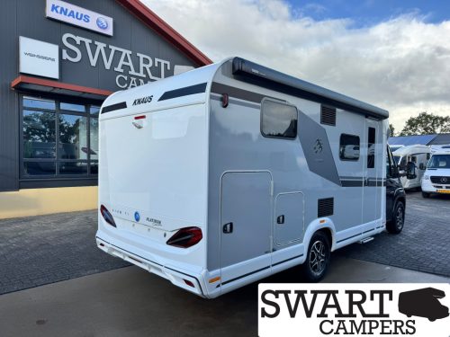 Knaus L!VE TI 650 MEG Platinum Selection Foto: 2