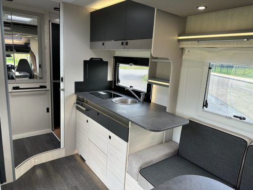 CHAUSSON 640 foto: 8