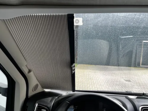 Dethleffs Just Camp T 7052 DBM - Low mileage photo: 6