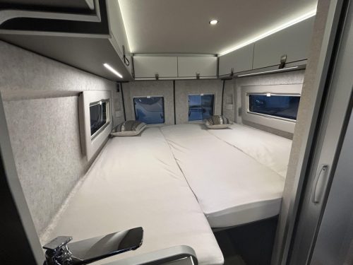 Hymer Yosemite 600 Foto: 9