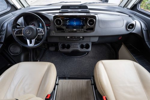 B&uuml;rstner Elegance I 910G photo: 32