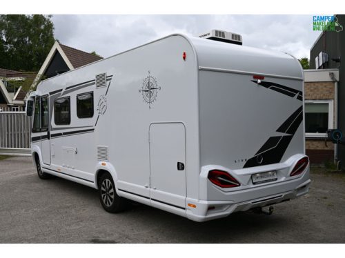 Knaus L!VE I 700MEG Foto: 2