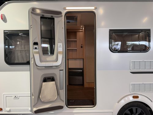 Knaus Sport 460 EU Platinum selection Foto: 9