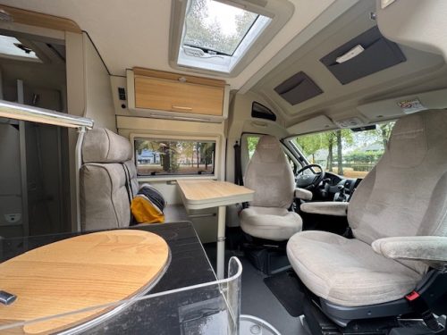 Carman Mobile Dexter photo: 17