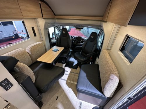 B&uuml;rstner Signature Primeur:Signature SFT 7.4 Foto: 6