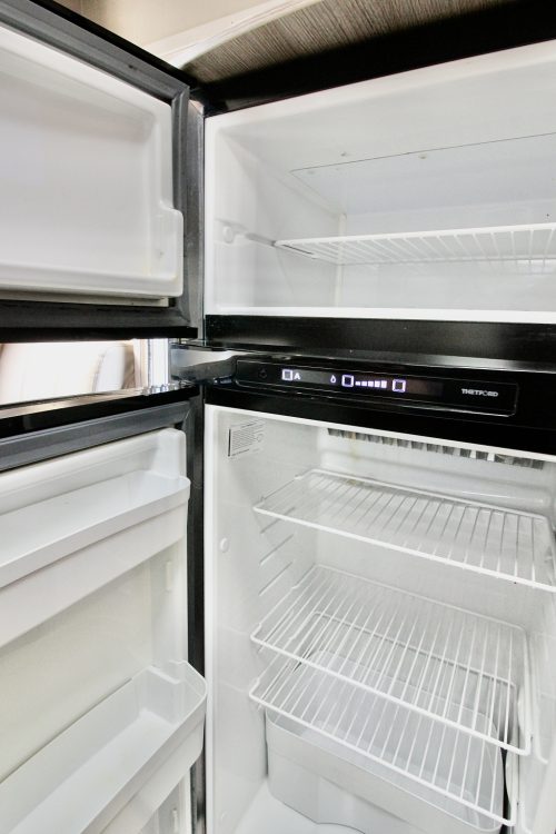 Challenger Genesis 288EB photo: 12