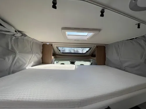 Hymer Carado 448  photo: 18