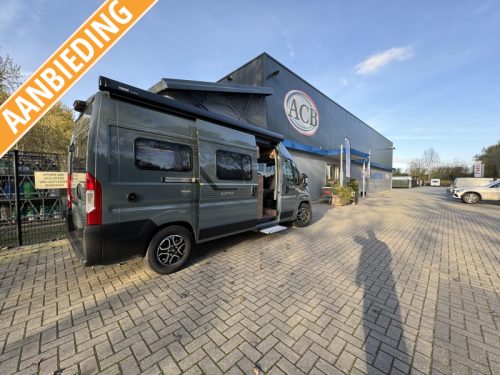 Knaus Boxlife 600 ME Platinum selection photo: 0