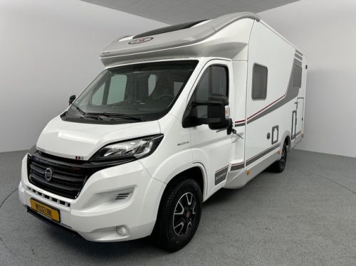 LMC Element T 668 G Foto: 21