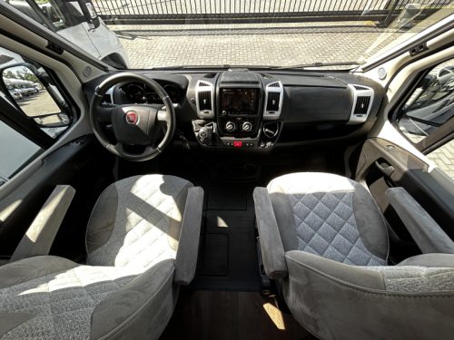 Carado Clever Edition 540 Fixed bed/5.40M/2020/euro-6 photo: 18