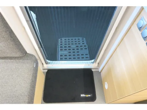 Adria Adora 462 PU Toldo de casete + Mover + Suelo  foto: 18