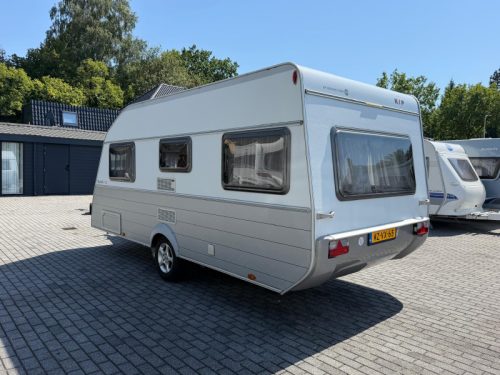 Kip Sky line Special 47 TDB Fully equipped!! photo: 3