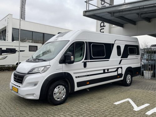 Adria Twin Plus 640 SLB EINZELBETTEN KAMERA TEMPOMAT Foto: 3