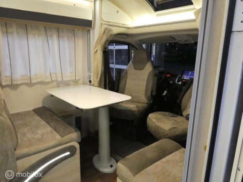 Ilusion Sun Driver T730 "QUEENSBED LUXE UITGEVOERD! photo: 19