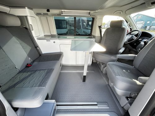 Westfalia California VW Westfalia/180PS/DSG Foto: 12