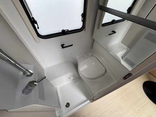 Adria Adora 532 UL Foto: 14