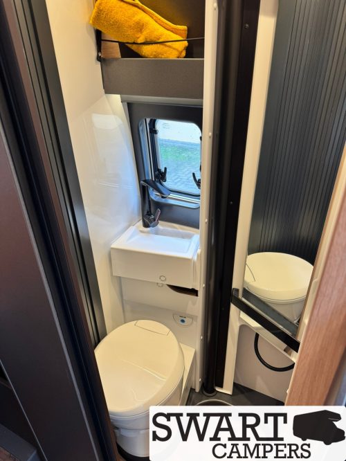 Knaus Boxlife 630 ME Platinum Selection Foto: 14