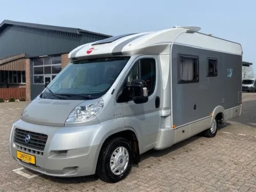 B&uuml;rstner Privilege 615 T 160 PK photo: 1